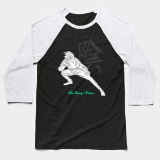 anime c Baseball T-Shirt